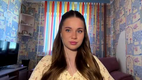 Melissa online show from May 18, 2026, 6:08 am