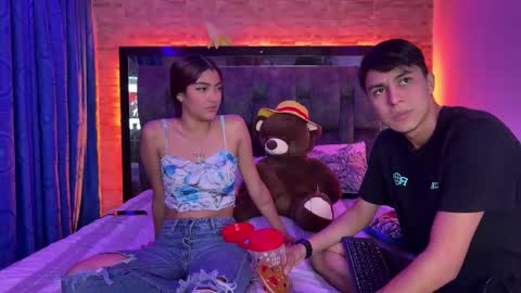 Juan and friends online show from October 20, 2025, 11:27 pm