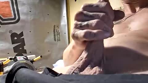 JimmyJams online show from November 19, 2025, 8:03 am