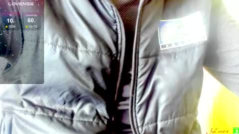 Snapshot of jyerro64 chatting on March 3, 2025, 11:00 am Im Jy online show from March 3, 2025, 11:00 am