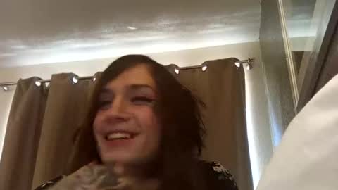 jynxamy online show from March 12, 2026, 4:02 pm