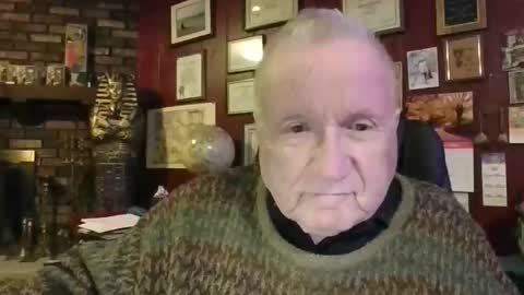 jywisco online show from October 20, 2025, 2:01 am