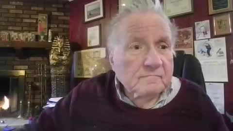 jywisco online show from March 7, 2026, 7:33 pm