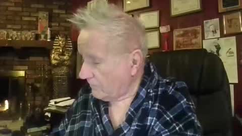 jywisco online show from March 23, 2026, 6:50 am