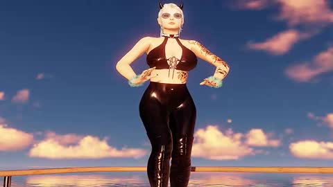 Baird Connor online show from October 4, 2025, 6:55 am