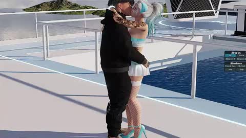 Baird Connor online show from October 18, 2025, 3:57 pm