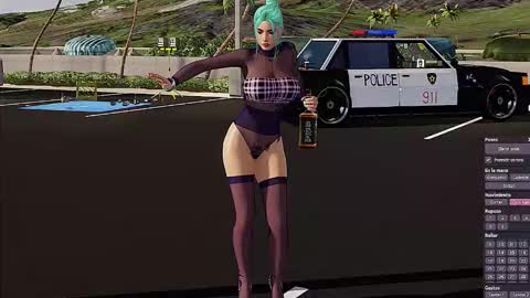 Baird Connor online show from November 18, 2025, 8:19 am