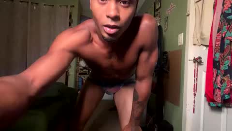 k1ng47 online show from April 9, 2026, 6:13 pm