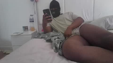 K1Prince online show from March 22, 2026, 9:23 am