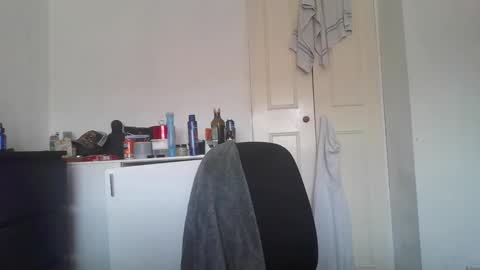 K1Prince online show from April 8, 2026, 9:31 am