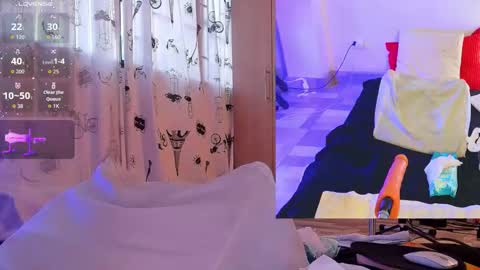 Snapshot of k4rolin chatting on February 15, 2026, 10:17 pm Karolin online show from February 15, 2026, 10:17 pm