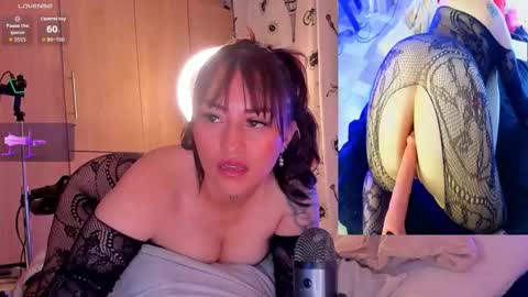 Snapshot of k4rolin chatting on February 16, 2026, 11:34 pm Karolin online show from February 16, 2026, 11:34 pm