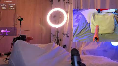 Snapshot of k4rolin chatting on February 19, 2026, 11:34 pm Karolin online show from February 19, 2026, 11:34 pm