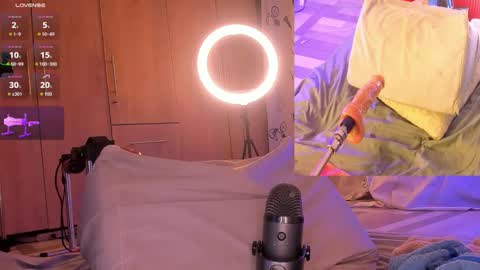 Snapshot of k4rolin chatting on February 25, 2026, 11:36 pm Karolin online show from February 25, 2026, 11:36 pm