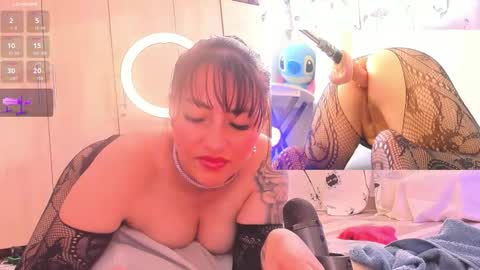 Snapshot of k4rolin chatting on February 28, 2026, 9:49 pm Karolin online show from February 28, 2026, 9:49 pm