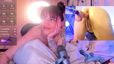 Snapshot of k4rolin chatting on March 3, 2026, 12:50 am Karolin online show from March 3, 2026, 12:50 am