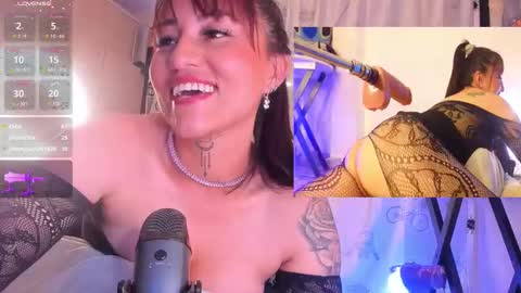 Snapshot of k4rolin chatting on March 4, 2026, 1:00 am Karolin online show from March 4, 2026, 1:00 am