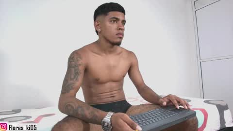 k_florez online show from April 27, 2026, 2:31 am