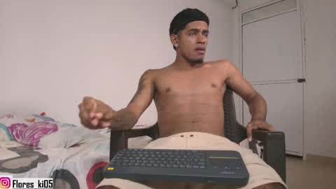 k_florez online show from June 2, 2026, 2:57 am
