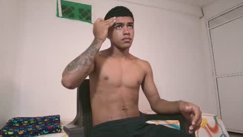 k_florez online show from August 5, 2026, 9:34 am