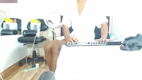 STORMI online show from December 20, 2025, 1:02 am