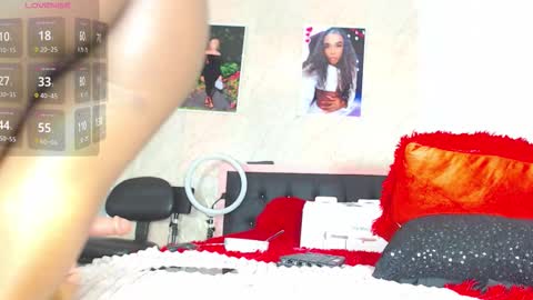 Snapshot of k_stormi_ chatting on February 11, 2026, 2:49 am STORMI online show from February 11, 2026, 2:49 am