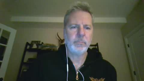 Snapshot of k_venn chatting on March 30, 2026, 10:38 am k_venn online show from March 30, 2026, 10:38 am