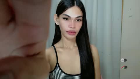 KAAMY online show from January 17, 2025, 8:22 pm