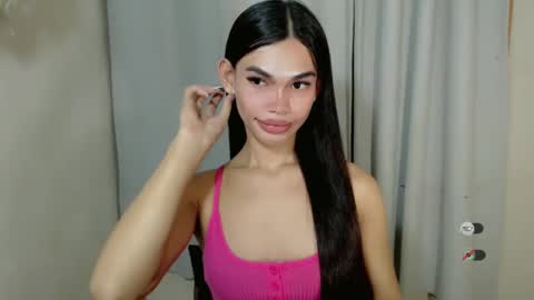 KAAMY online show from February 17, 2025, 7:21 pm