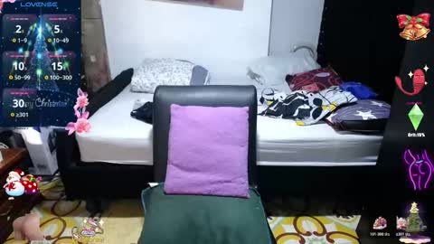 Karla online show from November 24, 2025, 7:13 pm