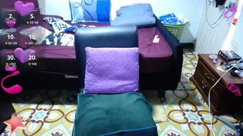 Karla online show from March 23, 2026, 4:55 pm