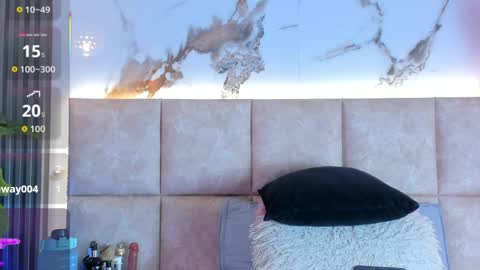 kaarol01 online show from April 6, 2026, 3:15 am