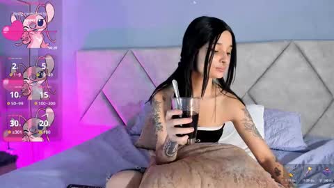 Snapshot of kaattydoll chatting on February 16, 2026, 7:32 pm Katy online show from February 16, 2026, 7:32 pm