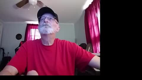 kabriggs136 online show from February 25, 2026, 8:07 pm