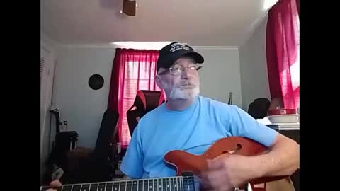 kabriggs136 online show from April 15, 2026, 8:09 pm