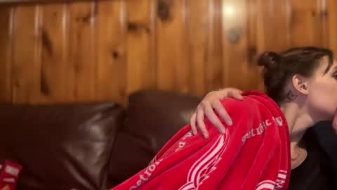 Kac online show from February 3, 2025, 1:09 am