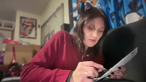 Kac online show from October 22, 2025, 11:21 am