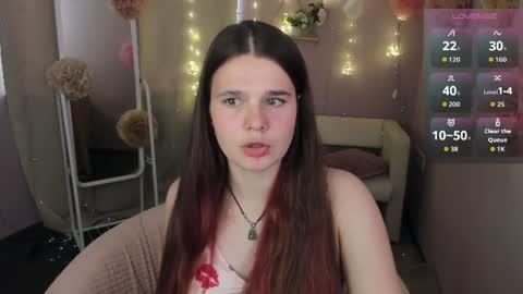 Kacey online show from June 11, 2026, 2:04 pm