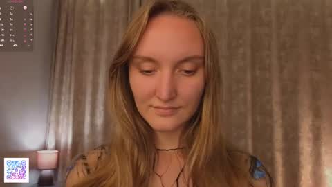 Snapshot of kaciedudzik chatting on July 11, 2026, 3:48 pm Kate online show from July 11, 2026, 3:48 pm