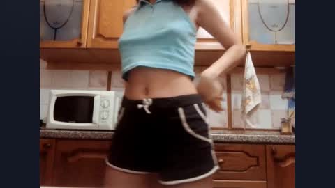 Nika online show from October 23, 2025, 3:44 pm