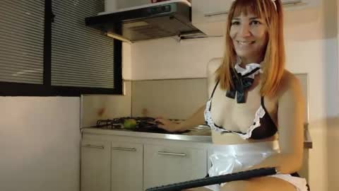 Snapshot of kad_kad chatting on June 4, 2026, 12:11 pm Kanela online show from June 4, 2026, 12:11 pm
