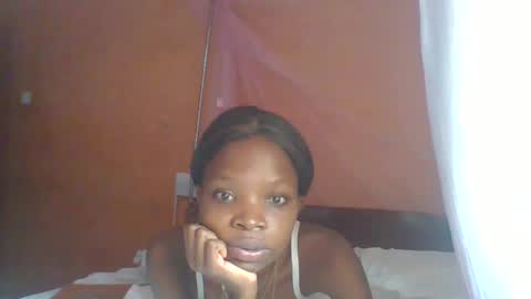 Snapshot of kadzo23 chatting on January 23, 2025, 9:50 am Kadzo online show from January 23, 2025, 9:50 am