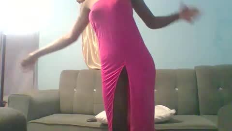 Snapshot of kadzo23 chatting on September 20, 2025, 3:29 am Kadzo online show from September 20, 2025, 3:29 am