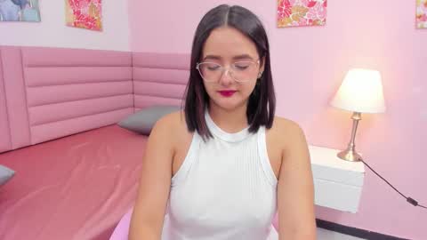 Kyelie online show from November 8, 2025, 8:07 pm