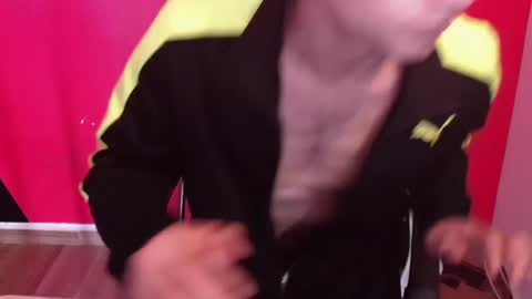 Snapshot of kael_art_d chatting on September 29, 2025, 10:47 pm kael_art_d online show from September 29, 2025, 10:47 pm