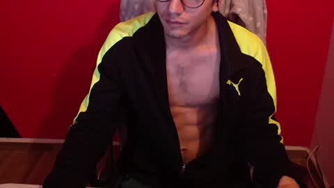 Snapshot of kael_art_d chatting on September 30, 2025, 10:04 pm kael_art_d online show from September 30, 2025, 10:04 pm