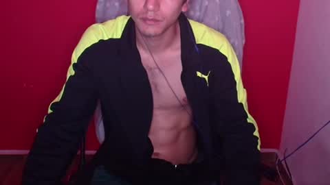 Snapshot of kael_art_d chatting on October 1, 2025, 10:10 am kael_art_d online show from October 1, 2025, 10:10 am