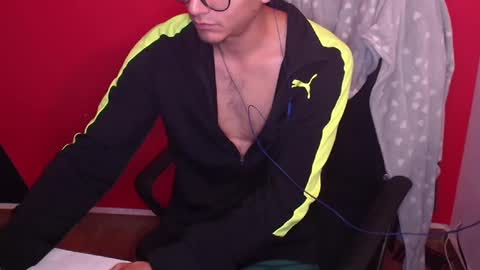 Snapshot of kael_art_d chatting on October 2, 2025, 12:06 am kael_art_d online show from October 2, 2025, 12:06 am