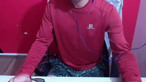 Snapshot of kael_art_d chatting on October 27, 2025, 12:04 am kael_art_d online show from October 27, 2025, 12:04 am