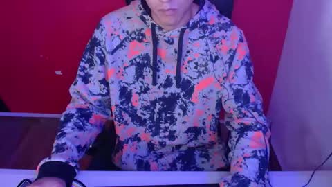 Snapshot of kael_art_d chatting on November 10, 2025, 7:24 pm kael_art_d online show from November 10, 2025, 7:24 pm